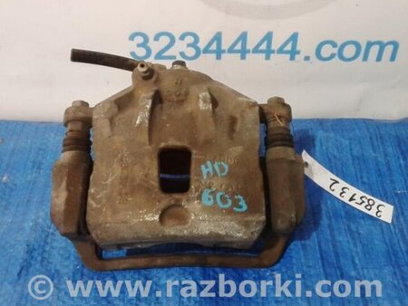 ФОТО Супорт гальмівний для Hyundai Elantra IV HD (06-11) Київ