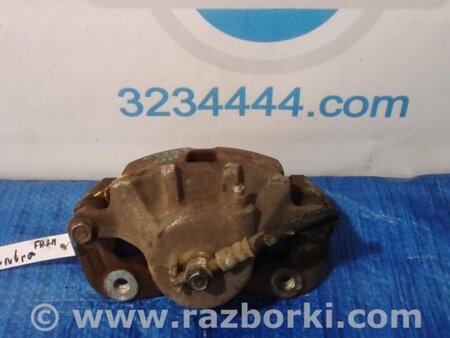 ФОТО Супорт гальмівний для Hyundai Elantra IV HD (06-11) Київ