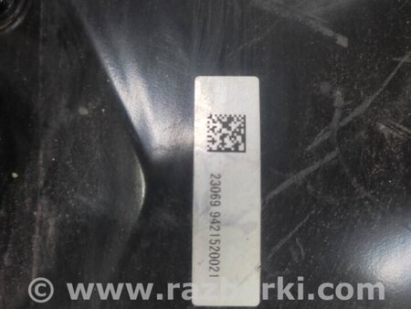 ФОТО Вакуумний підсилювач гальм для Infiniti M35/M45 Київ