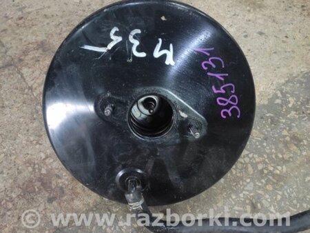 ФОТО Вакуумний підсилювач гальм для Infiniti M35/M45 Київ