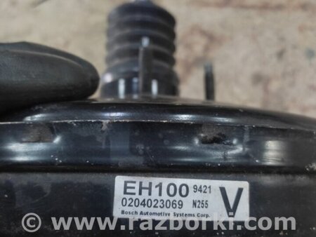 ФОТО Вакуумний підсилювач гальм для Infiniti M35/M45 Київ