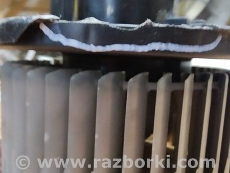 ФОТО Моторчик пічки для Subaru Outback III BP/BL (03-09) Київ