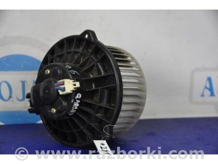 ФОТО Моторчик пічки для Toyota Camry 40 XV40 (06-11) Київ