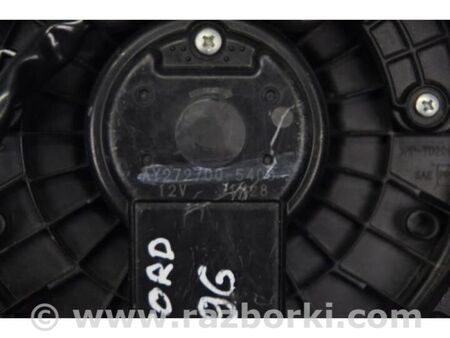 ФОТО Моторчик пічки для Honda Accord VIII CW універсал (07-13) Київ