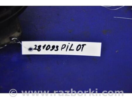 ФОТО Моторчик пічки для Honda Pilot 2 MR-V YF3/4 (08-15) Київ