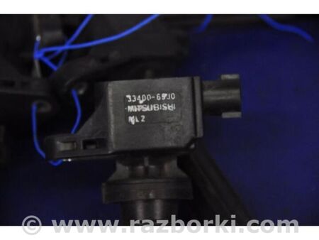 ФОТО Котушка запалювання для Suzuki Grand Vitara (різне не сортоване) Київ