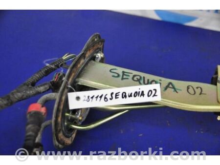 ФОТО Паливний насос для Toyota Sequoia (01-07) Київ