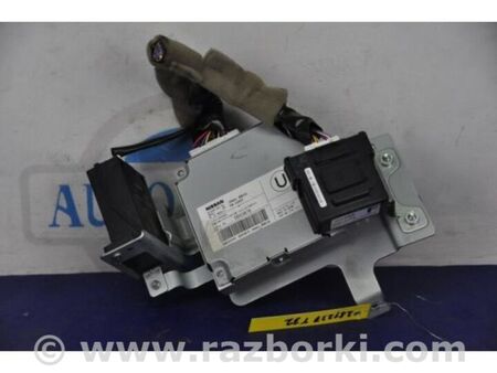 ФОТО Блок керування камерою для Nissan X-Trail T32 /Rogue (2013-) Київ