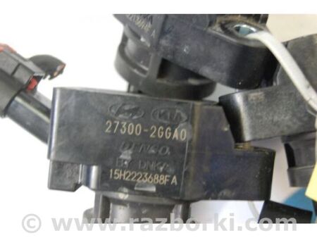 ФОТО Котушка запалювання для Hyundai Sonata VII LF (14-19) Київ