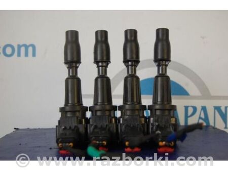 ФОТО Котушка запалювання для Hyundai Sonata VII LF (14-19) Київ