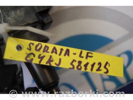 ФОТО Котушка запалювання для Hyundai Sonata VII LF (14-19) Київ