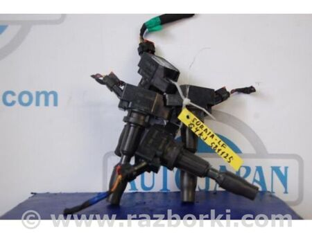 ФОТО Котушка запалювання для Hyundai Sonata VII LF (14-19) Київ