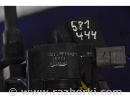 ФОТО Котушка запалювання для Honda Civic X cедан FC1/FC2/FC3/FC4 (15-22) Київ