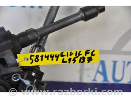 ФОТО Котушка запалювання для Honda Civic X cедан FC1/FC2/FC3/FC4 (15-22) Київ