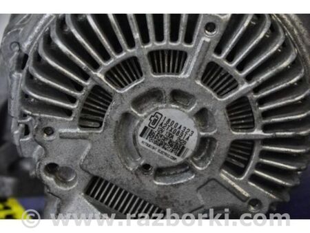 ФОТО Генератор для Mitsubishi Lancer X 10 (08-17) Київ