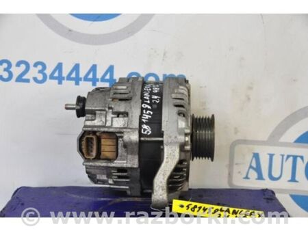 ФОТО Генератор для Mitsubishi Lancer X 10 (08-17) Київ