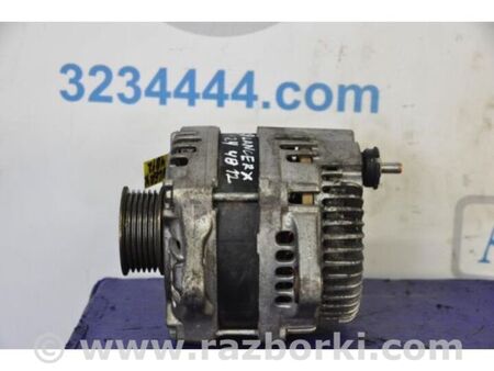 ФОТО Генератор для Mitsubishi Lancer X 10 (08-17) Київ