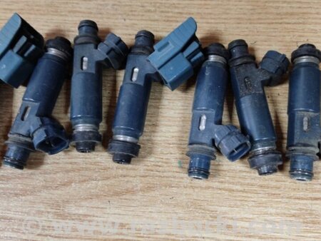 ФОТО Форсунка паливна для Toyota Sequoia (01-07) Київ