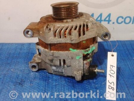 ФОТО Генератор для Mitsubishi Outlander XL CW (05-12) Київ