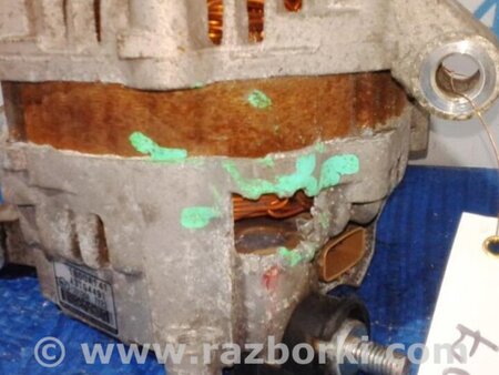 ФОТО Генератор для Mitsubishi Outlander XL CW (05-12) Київ