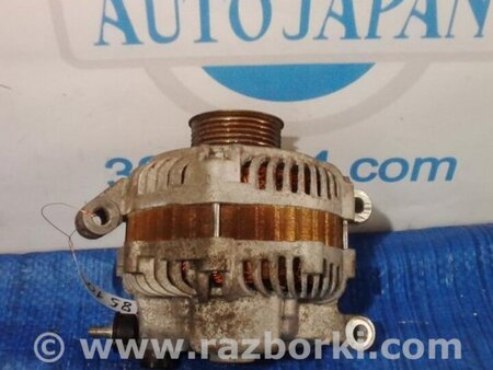 ФОТО Генератор для Mitsubishi Outlander XL CW (05-12) Київ