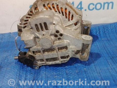 ФОТО Генератор для Mitsubishi Outlander XL CW (05-12) Київ
