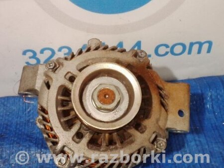 ФОТО Генератор для Mitsubishi Outlander XL CW (05-12) Київ