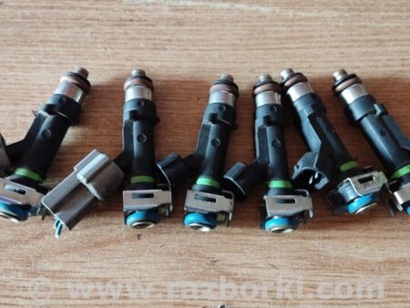 ФОТО Форсунка паливна для Mitsubishi Outlander XL CW (05-12) Київ