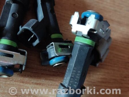 ФОТО Форсунка паливна для Mitsubishi Outlander XL CW (05-12) Київ