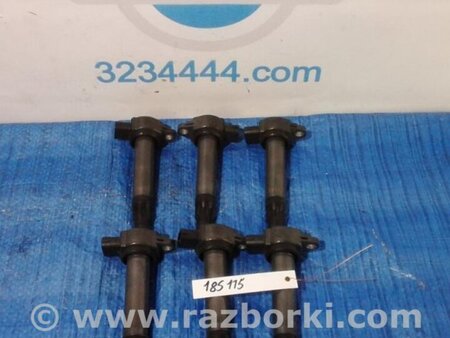 ФОТО Котушка запалювання для Mitsubishi Outlander XL CW (05-12) Київ