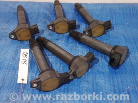 ФОТО Котушка запалювання для Mitsubishi Outlander XL CW (05-12) Київ