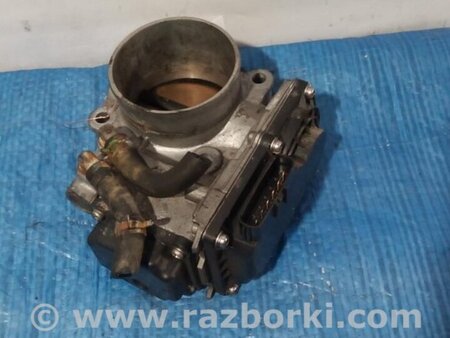 ФОТО Дросельна заслінка для Honda Accord VIII CW універсал (07-13) Київ