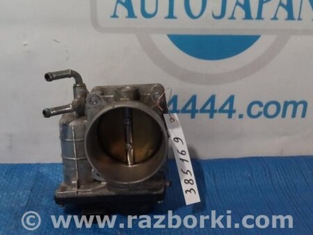 ФОТО Дросельна заслінка для Nissan Altima L32 Київ