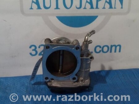 ФОТО Дросельна заслінка для Nissan Altima L32 Київ