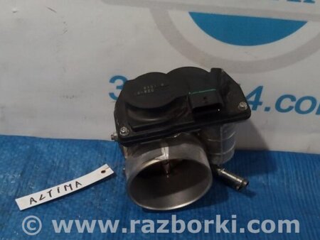 ФОТО Дросельна заслінка для Nissan Altima L32 Київ