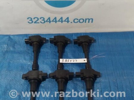 ФОТО Котушка запалювання для Nissan Altima L32 Київ