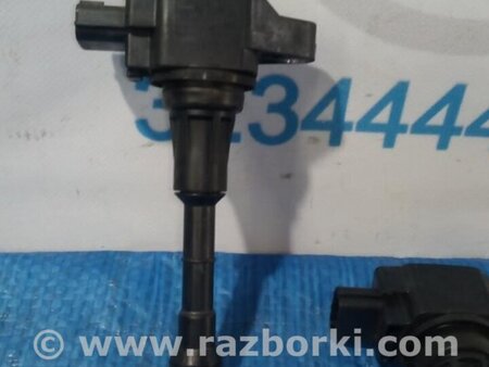 ФОТО Котушка запалювання для Nissan Altima L32 Київ