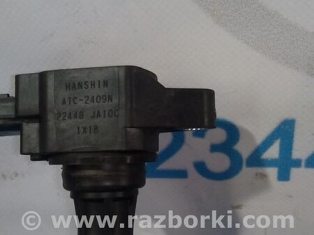 ФОТО Котушка запалювання для Nissan Altima L32 Київ