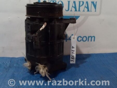 ФОТО Компресор кондиціонера для Nissan Altima L33 Київ