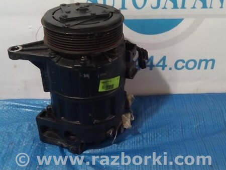 ФОТО Компресор кондиціонера для Nissan Altima L33 Київ