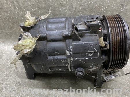 ФОТО Компресор кондиціонера для Nissan Altima L33 Київ