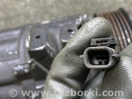 ФОТО Компресор кондиціонера для Nissan Altima L33 Київ