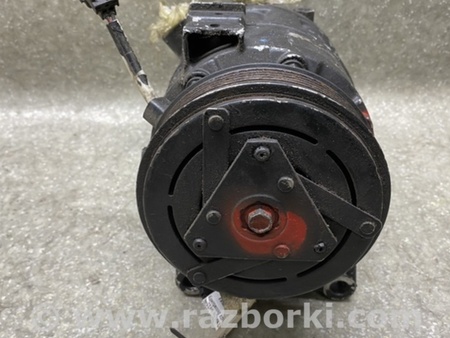 ФОТО Компресор кондиціонера для Nissan Altima L33 Київ
