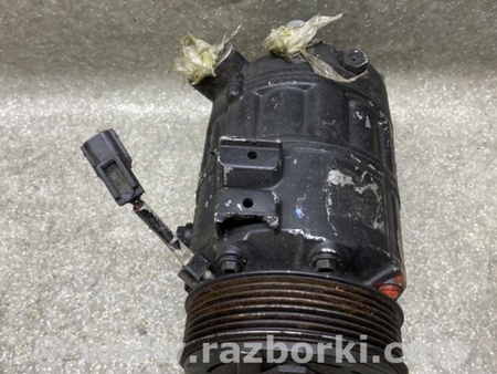 ФОТО Компресор кондиціонера для Nissan Altima L33 Київ