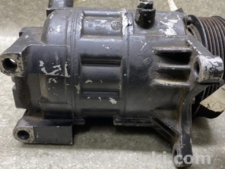 ФОТО Компресор кондиціонера для Nissan Altima L33 Київ