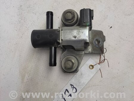 ФОТО Клапан електромагнітний (вакуумний) для Nissan Altima L32 Київ