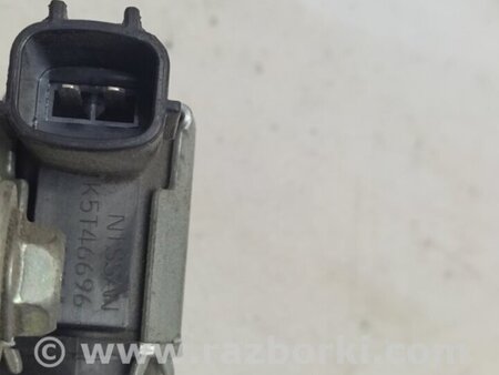 ФОТО Клапан електромагнітний (вакуумний) для Nissan Altima L32 Київ