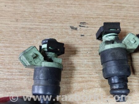 ФОТО Форсунка паливна для Chevrolet Epica V250 (06-14) Київ