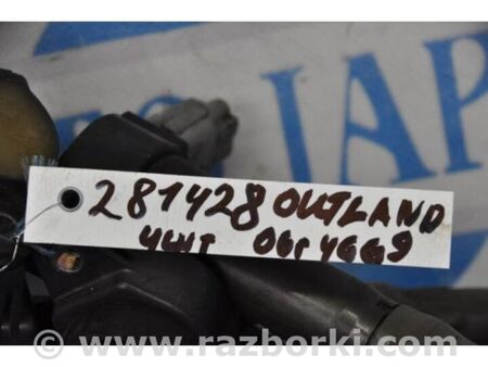 ФОТО Котушка запалювання для Mitsubishi Outlander Київ