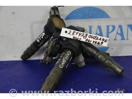 ФОТО Котушка запалювання для Mitsubishi Outlander Київ